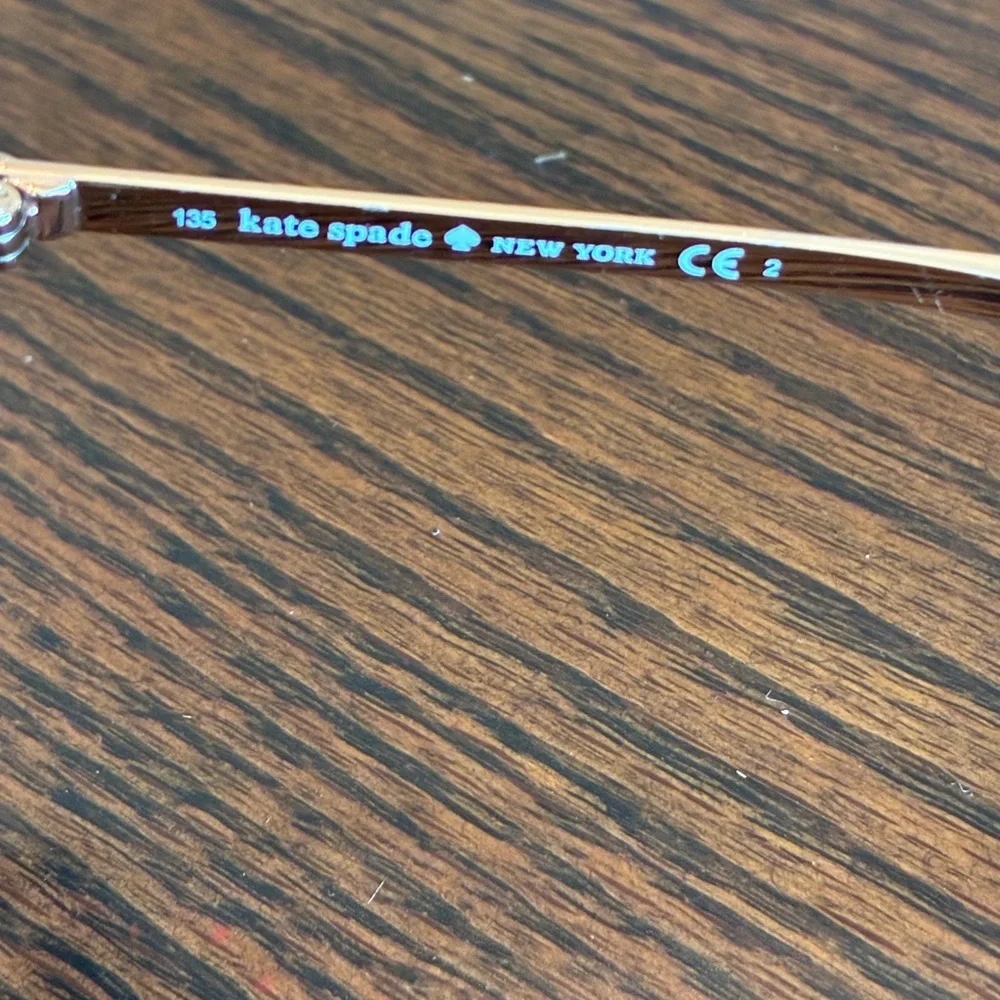 Kate Spade Genice Sunglasses